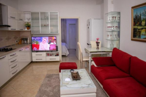 Parid Apartment